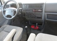 Volkswagen Multivan VAN / Minibus 2,5 l 75 kw