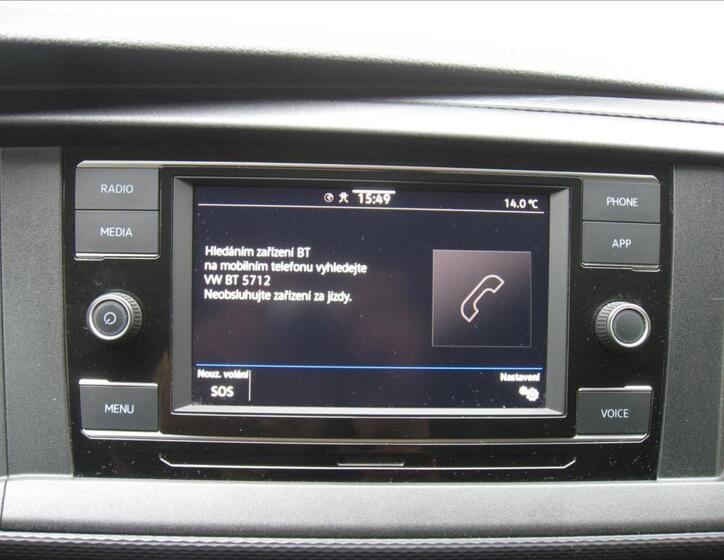 Volkswagen Transporter 34