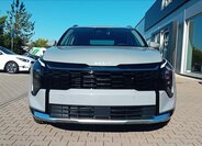 KIA Sportage SUV 1,6 l 132 kw