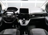 Peugeot Partner Kombi 1,5 l 96 kw