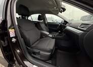 Škoda Superb Sedan / Limuzína 2,0 l 140 kw