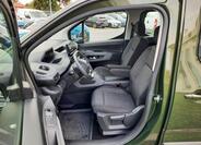 Peugeot Rifter 13