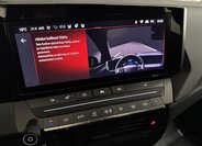 Opel Astra Hatchback 1,6 l 133 kw