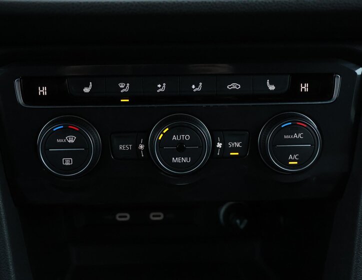 Volkswagen Tiguan Allspace SUV 2,0 l 147 kw