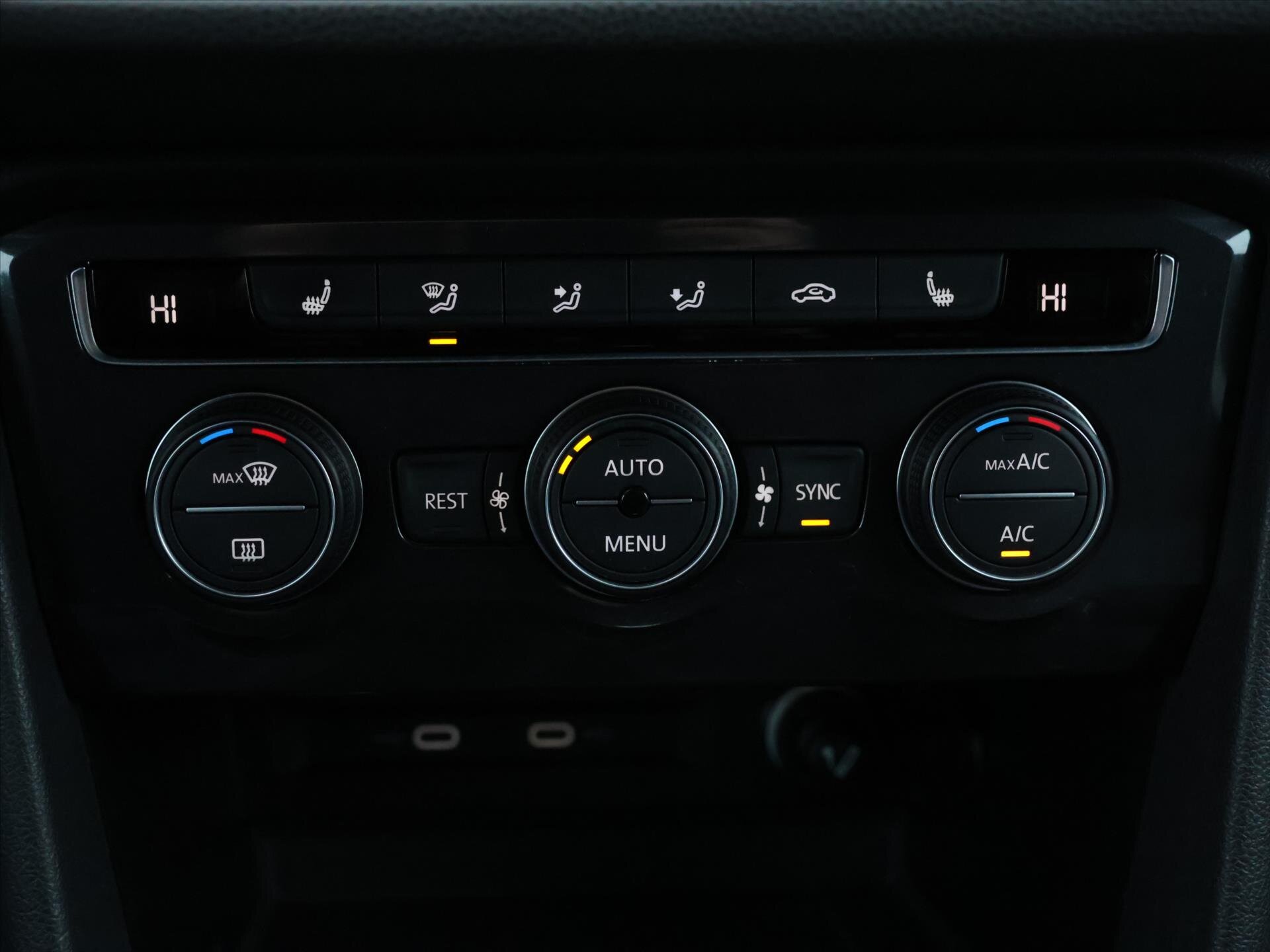 Volkswagen Tiguan Allspace SUV 2,0 l 147 kw