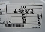 Ford Edge SUV / Terénní 2,0 l 175 kw