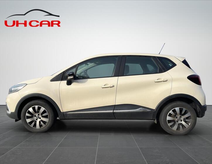Renault Captur 8