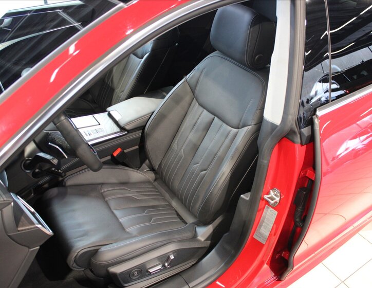 Audi S7 Ostatní 3,0 l 253 kw