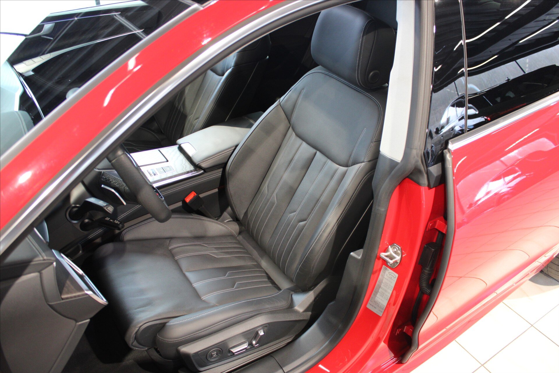 Audi S7 Ostatní 3,0 l 253 kw