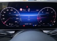 Mercedes-Benz GLC Kupé 2,0 l 145 kw