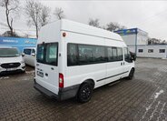 Ford Transit Ostatní 2,2 l 74 kw