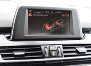 BMW Řada 2 MPV 1,5 l 100 kw
