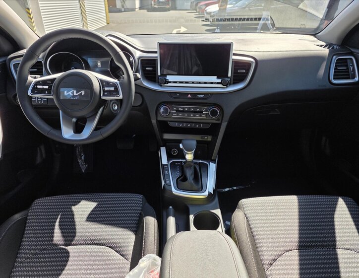 KIA Ceed 7