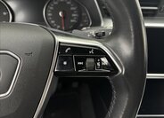 Audi A6 Kombi 3,0 l 210 kw