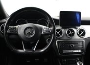 Mercedes-Benz CLA 27