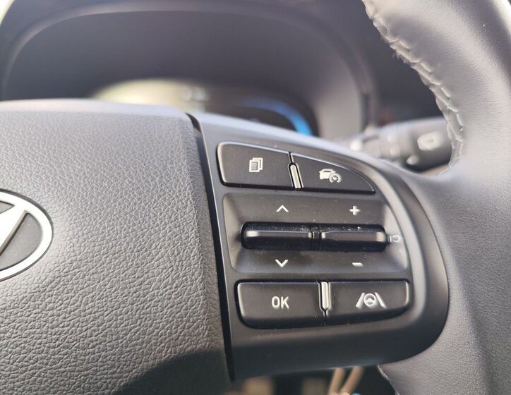 Hyundai i10 Hatchback 998,0 46 kw