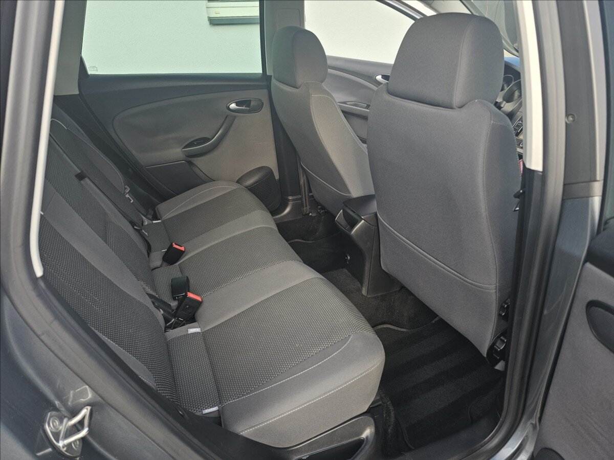 Seat Altea Kombi 1,6 l 77 kw