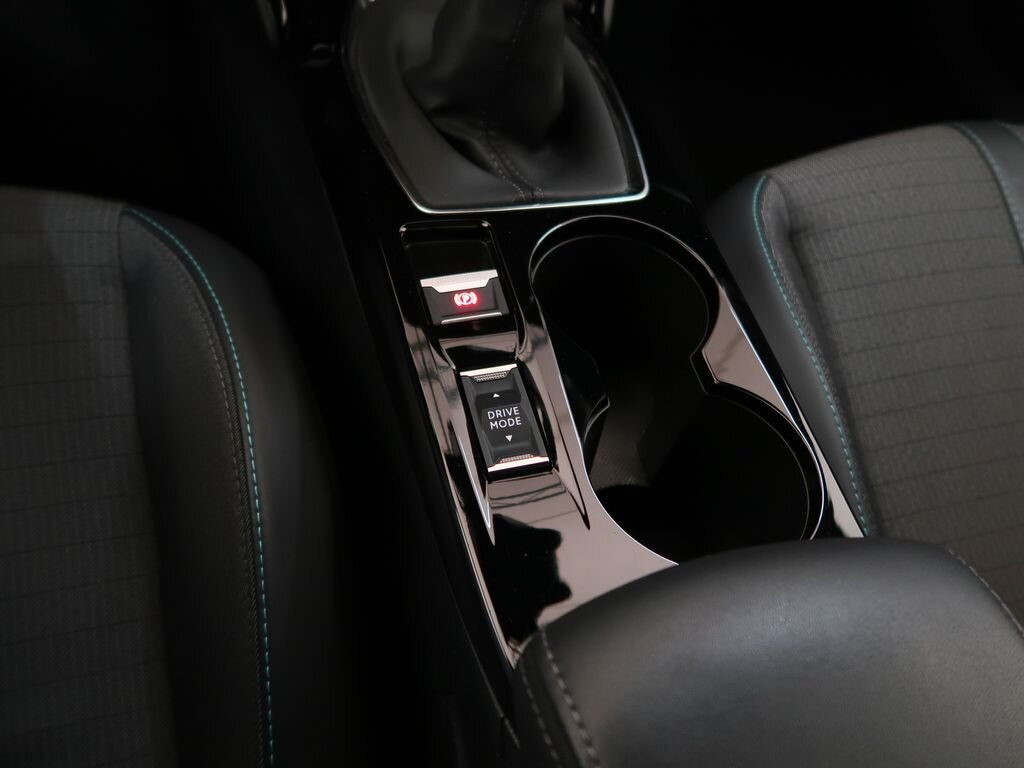 Peugeot 2008 SUV 1,2 l 74 kw