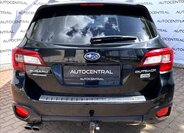 Subaru Outback 5