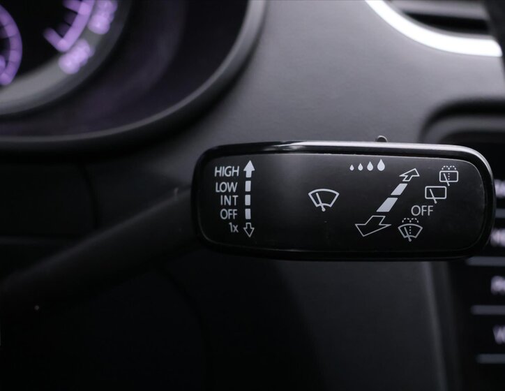 Škoda Octavia Kombi 1,6 l 85 kw