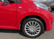 Citroën C1 Hatchback 998,0 50 kw