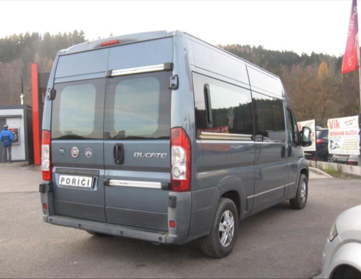 Fiat Ducato 7