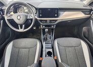Škoda Kamiq SUV / Terénní 1,5 l 110 kw