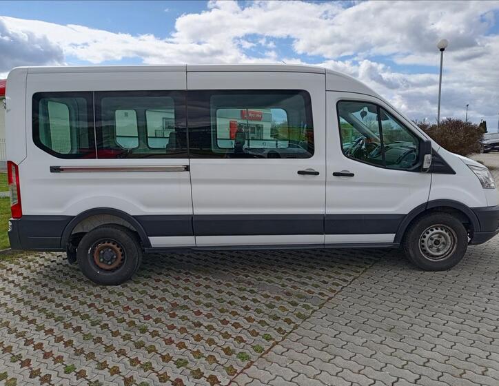 Ford Transit 5