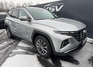 Hyundai Tucson SUV 1,6 l 110 kw