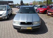 Škoda Octavia Kombi 1,9 l 66 kw