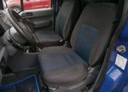 Ford Transit Connect 12