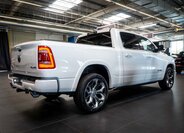 Dodge RAM Pick-up 5,7 l 291 kw