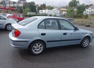 Hyundai Accent 9