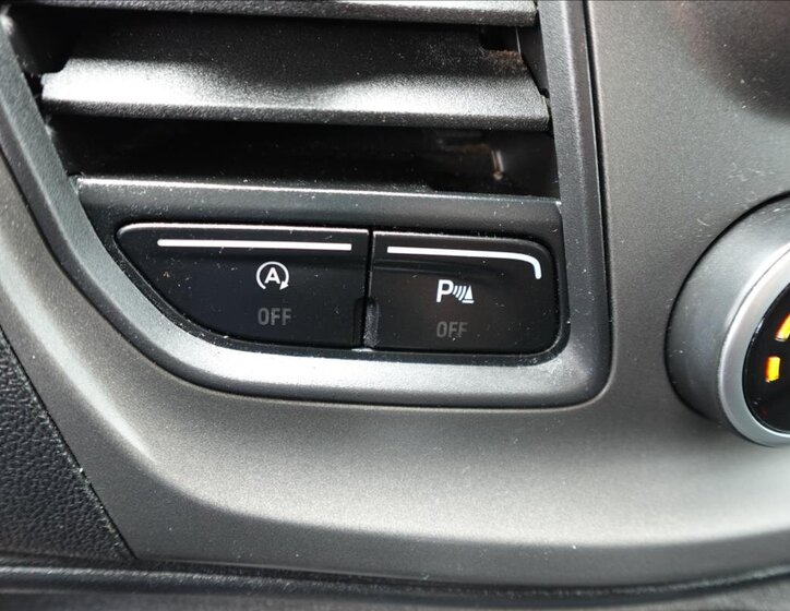 Ford Transit Custom Ostatní 2,0 l 77 kw