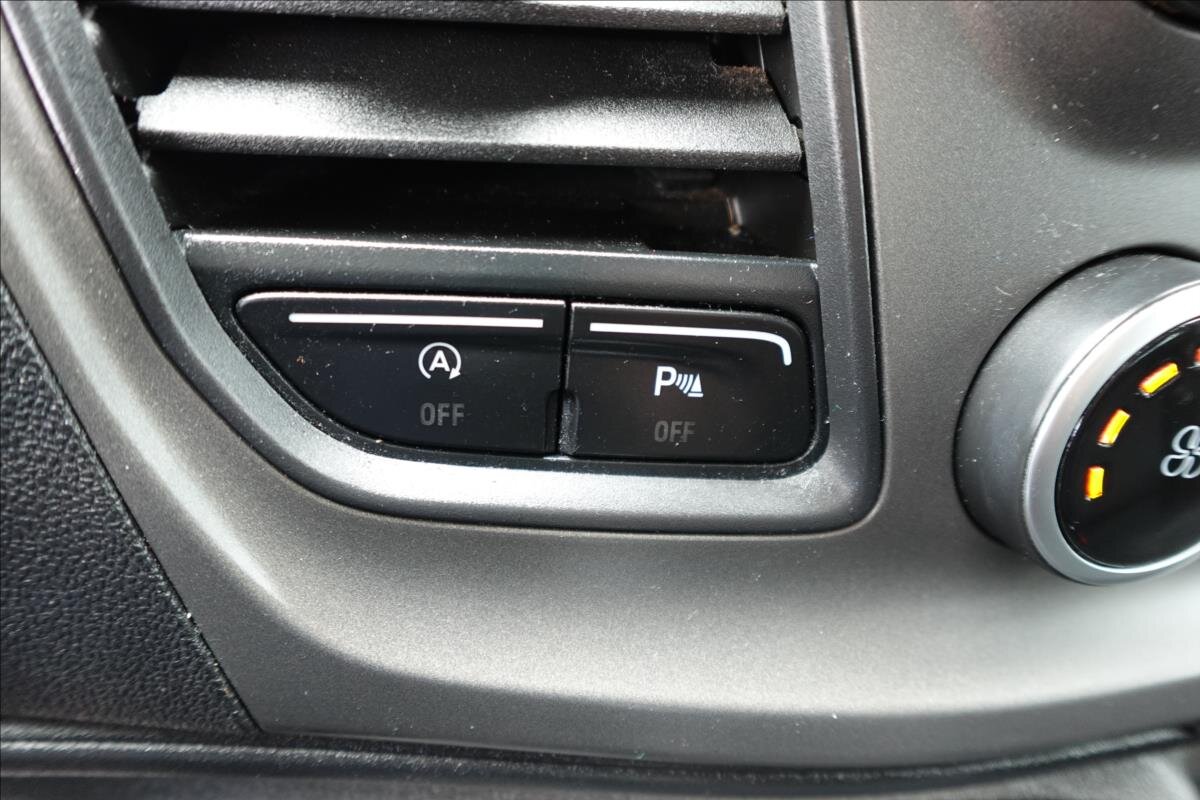 Ford Transit Custom Ostatní 2,0 l 77 kw