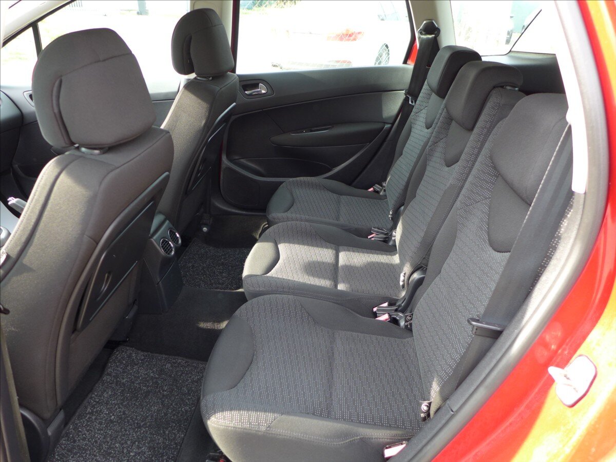 Peugeot 308 Kombi 1,6 l 80 kw