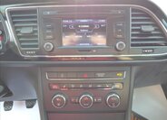 Seat Leon Hatchback 1,4 l 90 kw