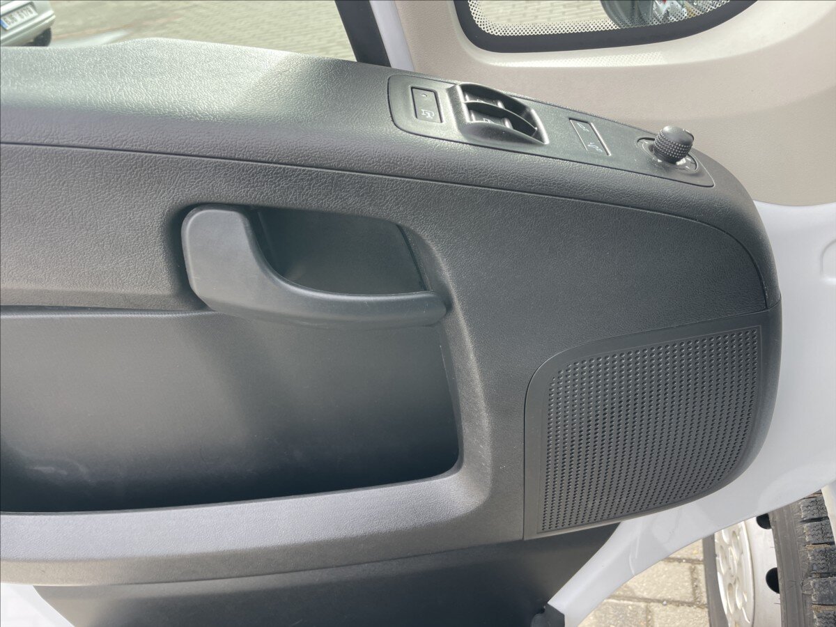 Citroën Jumper Ostatní 2,2 l 103 kw