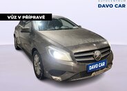 Mercedes-Benz Třídy A Hatchback 1,8 l 80 kw