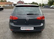 Volkswagen Golf Hatchback 1,2 l 81 kw