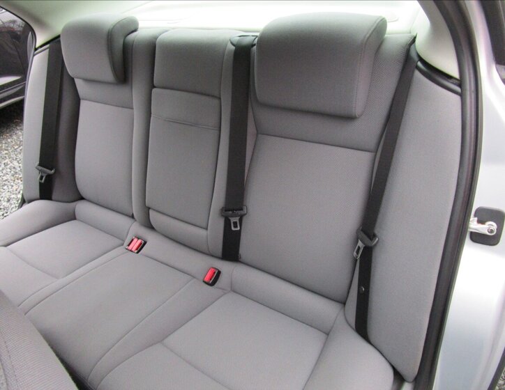 Saab 9-3 Sedan 2,0 l 110 kw