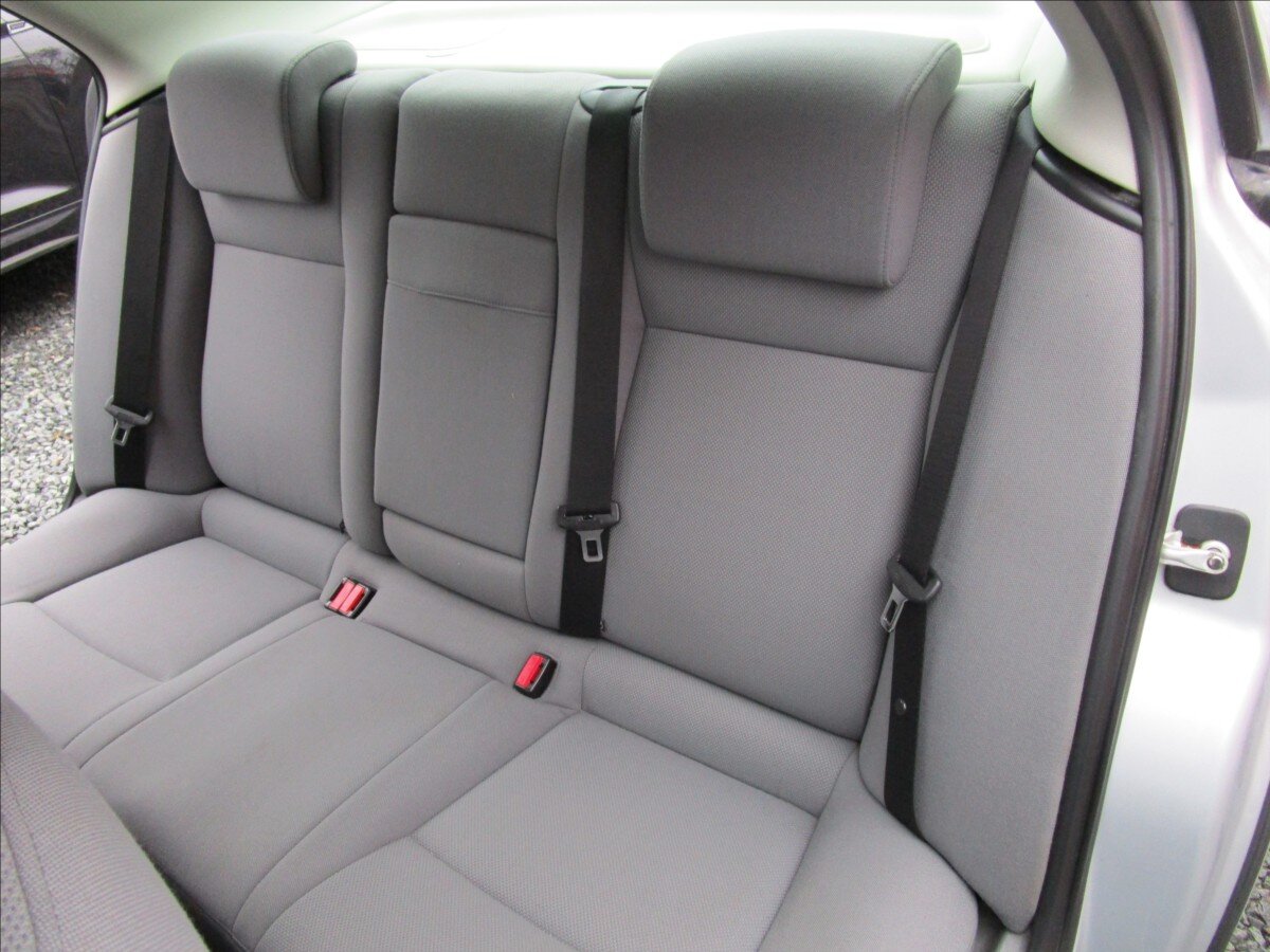 Saab 9-3 Sedan 2,0 l 110 kw