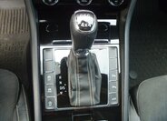 Škoda Superb Liftback 2,0 l 140 kw