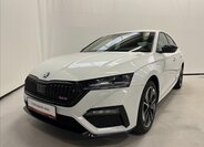 Škoda Octavia Liftback 1,4 l 180 kw