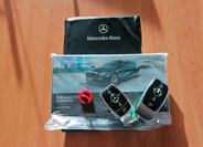 Mercedes-Benz Třídy E Kombi 2,0 l 110 kw