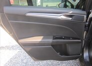 Ford Mondeo Kombi 2,0 l 110 kw