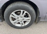 Mazda 5 MPV 2,0 l 81 kw