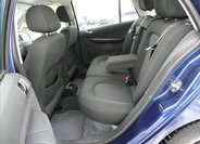 Škoda Fabia Kombi 1,4 l 59 kw