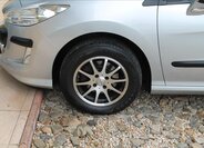 Peugeot 308 Hatchback 1,4 l 70 kw