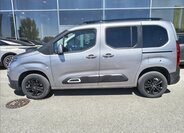 Citroën Berlingo MPV 1,5 l 96 kw